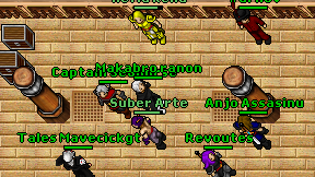 Makabro ranon on screen