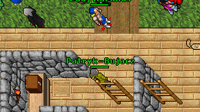 Patryk-Bujacz on screen