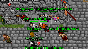 Neilito on screen