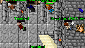 Temisul on screen