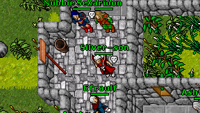 Silver-son on screen
