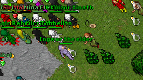 Ingwar the elder on screen