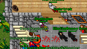 Ondingen on screen