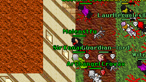 Malenstfu on screen