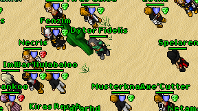 Dytor Fidelis on screen