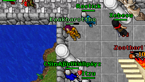 Kaakharottho on screen