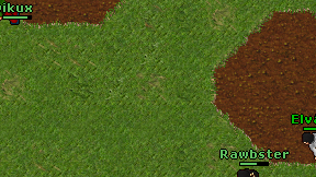 Tuwikux on screen