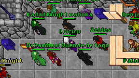 Cricicu on screen