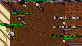 Adamonium on screen