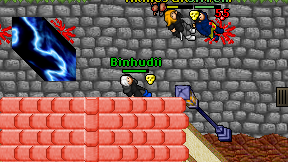 Binhudii on screen