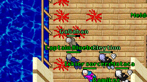 Galiahan on screen