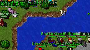 Maykeez on screen
