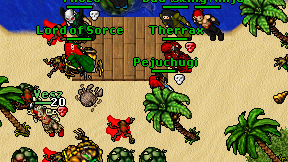 Pejuchugi on screen