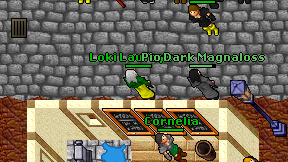 Loki Laufeyson on screen