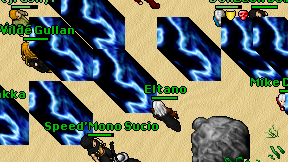 Eltano on screen