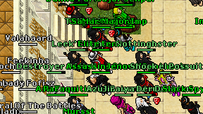 Elite tenin on screen