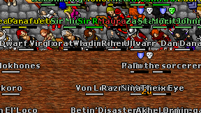 Torathor Iv on screen