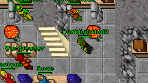 Darklighthulk on screen