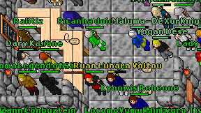 Yogan Dese on screen