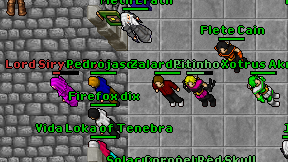 Pedrojason on screen