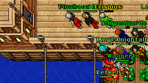 Vom Doom on screen