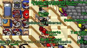 Lewif Xyre on screen