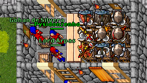 Xuxenha on screen