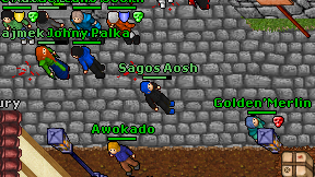 Sagos Aosh on screen