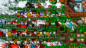 Elrus Zeth on screen