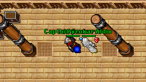 Jandimux on screen