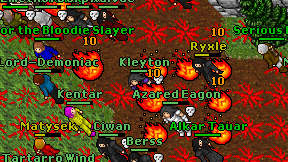 Kleyton on screen