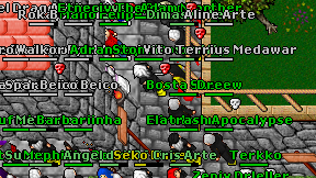 Bowadin on screen