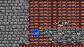 Sarfive on screen