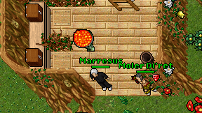Marresus on screen