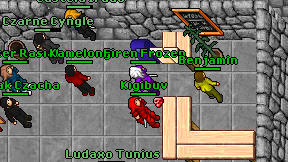 Kigibuv on screen