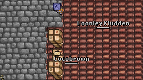 Cocobrown on screen
