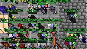 Kisioll on screen