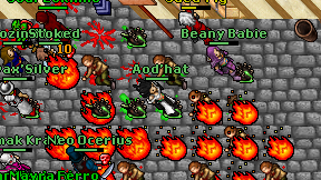 Aod'hat on screen