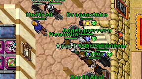 Memokbayero on screen