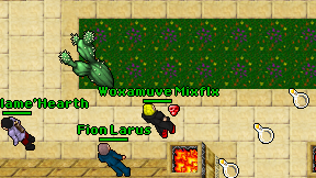 Woxamuve Mixflx on screen