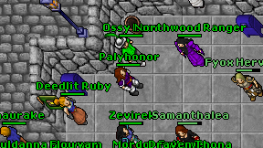 Palyhonor on screen