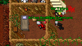 Acton Andelin on screen
