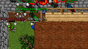 Ob'soul on screen