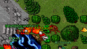 Elite sioo on screen