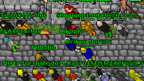 Kikopro on screen
