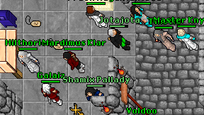 Galaiz on screen