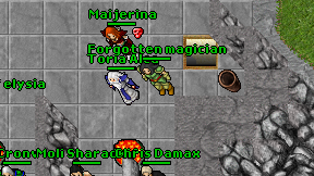 Forgotten magician on screen