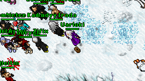 Uarloki on screen