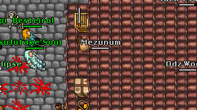 Mezunum on screen