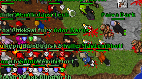 Ador Garus on screen